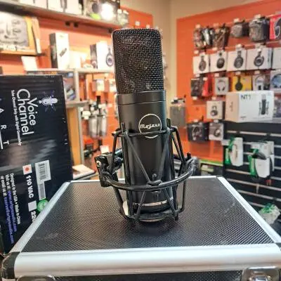 Mojave Audio - MA-50BK 2